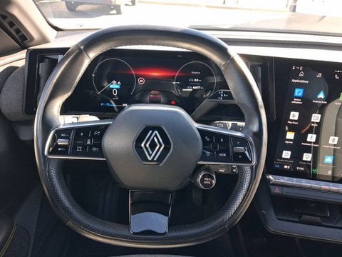 Voitures D'occasion À Montauban | Renault Mégane Megane V Electrique Megane E-Tech Ev60 220 Ch ...
