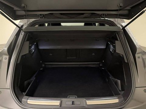 Voitures D'occasion À Migné-Auxances | Ds Ds 7 Ds7 Crossback Hybride E-Tense 225 Eat8 Performan...