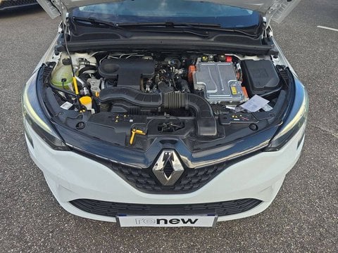 Voitures D'occasion À Montauban | Renault Clio E-Tech Full Hybrid 145 Evolution