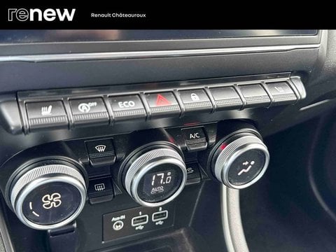 Voitures D'occasion À Saint Maur | Renault Captur Ii Tce 90 Zen