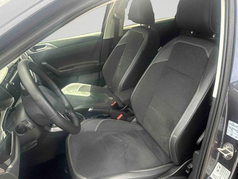 Voitures D'occasion À Tulle | Volkswagen Taigo 1.0 Tsi 110 Dsg7 Style