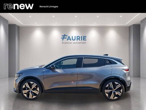 Voitures D'occasion À Limoges | Renault Mégane Megane V Electrique Megane E-Tech Ev60 220 Ch Op...