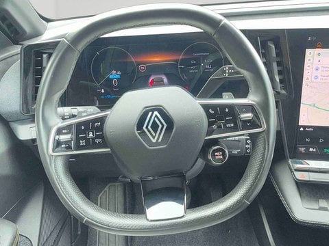 Voitures D'occasion À Saint-Astier | Renault Mégane Megane E-Tech Ev60 220 Ch Super Charge Techno