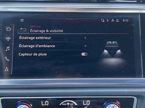 Voitures D'occasion À Boé | Audi Q3 Sportback 45 Tfsie 245 Ch S Tronic 6 S Line