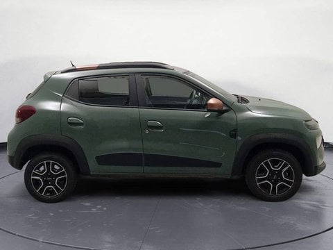 Voitures D'occasion À Montauban | Dacia Spring Extreme