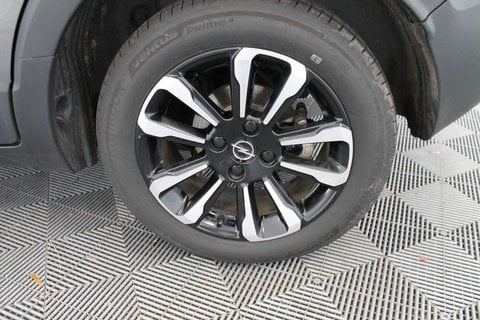 Voitures D'occasion À Migné-Auxances | Opel Crossland 1.5 D 120 Ch Bva6 Elegance Business
