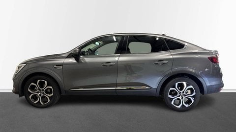 Voitures D'occasion À Montauban | Renault Arkana E-Tech Hybride 145 - 22 Techno