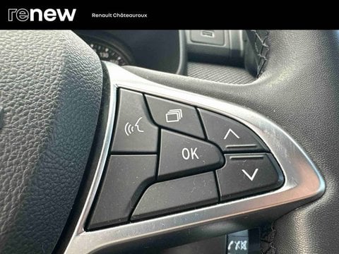 Voitures D'occasion À Saint Maur | Dacia Sandero Iii Sce 65 - 22 Confort