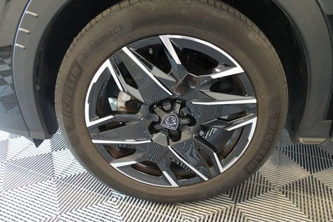 Voitures D'occasion À Migné-Auxances | Peugeot 3008 Hybrid 136 E-Dcs6 Allure