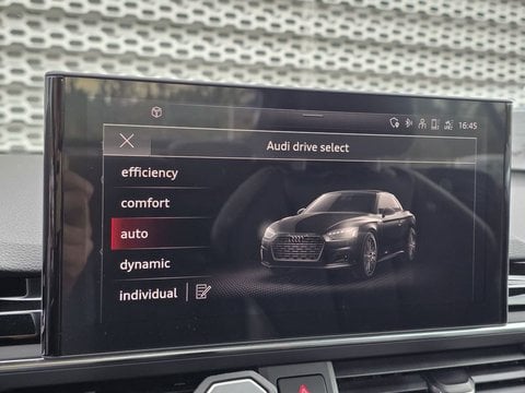 Voitures D'occasion À Saint-Avit | Audi A5 Cabriolet 40 Tfsi 204 S Tronic 7 Quattro S Line