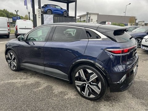 Voitures D'occasion À Montauban | Renault Mégane Megane V Electrique Megane E-Tech Ev60 220 Ch ...