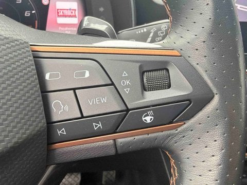 Voitures D'occasion À Brive La Gaillarde | Cupra Formentor 1.5 Tsi 150 Ch Dsg7 Vz-Line