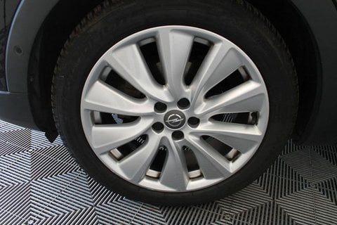 Voitures D'occasion À Châtellerault | Opel Grandland X 2.0 Diesel 177 Ch Bva8 Ultimate
