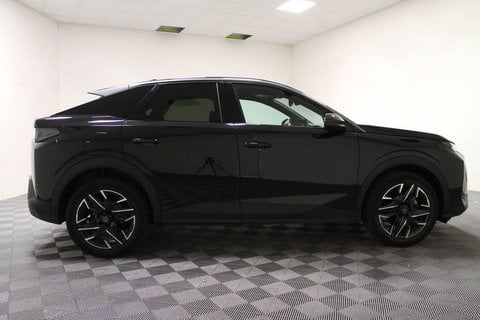 Voitures D'occasion À Migné-Auxances | Peugeot 3008 Hybrid 136 E-Dcs6 Allure