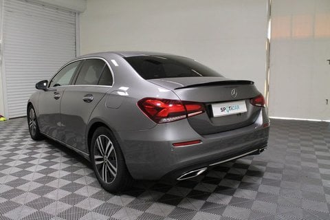 Voitures D'occasion À Migné-Auxances | Mercedes-Benz Classe A Iv 200 7G-Dct Progressive Line