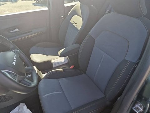 Voitures D'occasion À Saintes | Dacia Sandero Iii Tce 90 Cvt Gsr2 Stepway Extreme