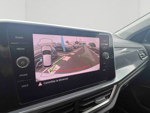 Voitures D'occasion À Brive La Gaillarde | Volkswagen T-Roc 1.5 Tsi Evo 150 Start/Stop Dsg7 Style