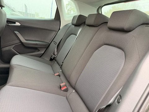 Voitures D'occasion À Boé | Seat Arona 1.0 Tsi 115 Ch Start/Stop Dsg7 Copa