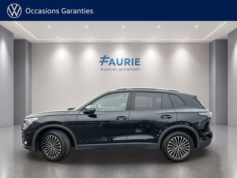Voitures D'occasion À Brive La Gaillarde | Volkswagen Tiguan 1.5 Etsi 130Ch Dsg7 Vw Edition