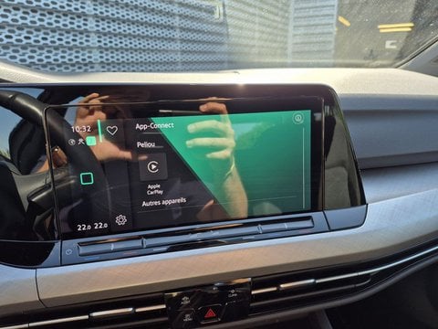 Voitures D'occasion À Saint-Avit | Volkswagen Golf 1.0 Tsi Opf 110 Bvm6 Life Business
