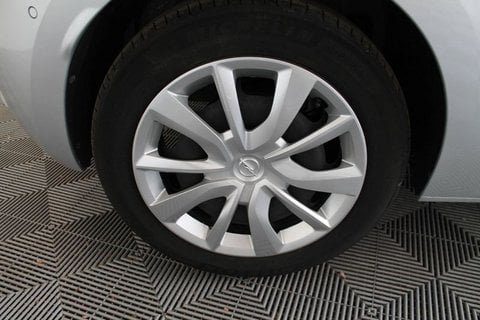 Voitures D'occasion À Migné-Auxances | Opel Corsa F 1.2 Turbo 100 Ch Edition