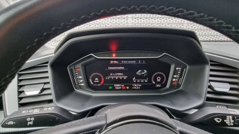 Voitures D'occasion À Dax | Audi A1 Citycarver 25 Tfsi 95 Ch Bvm5 Design Luxe