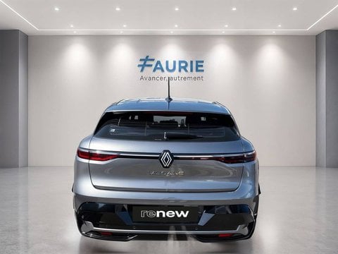 Voitures D'occasion À Terrasson-Lavilledieu | Renault Mégane Megane V Electrique Megane E-Tech ...