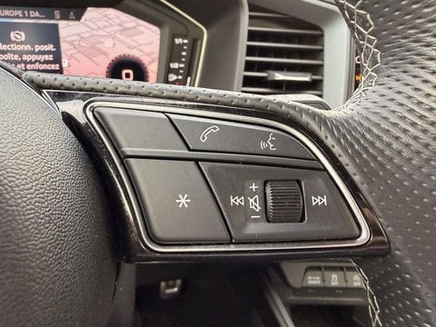 Voitures D'occasion À Boé | Audi A1 Sportback 35 Tfsi 150 Ch S Tronic 7 Compétition