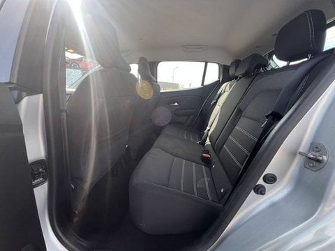 Voitures D'occasion À Montauban | Dacia Sandero Eco-G 100 Stepway Confort