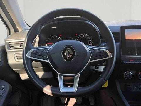 Voitures D'occasion À Trélissac | Renault Clio Blue Dci 100 - 21N Business