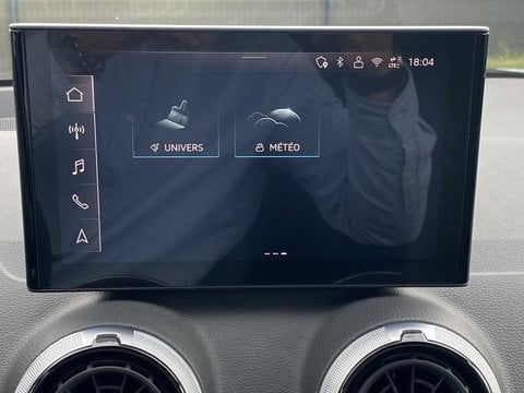 Voitures D'occasion À Boé | Audi Q2 35 Tfsi 150 S Tronic 7 S Line Plus