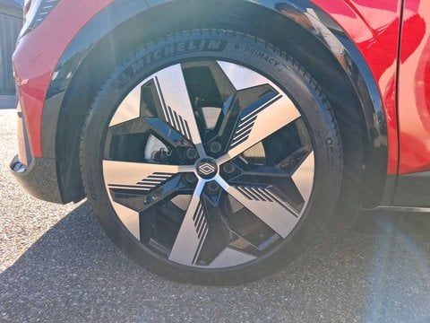 Voitures D'occasion À Montauban | Renault Mégane Megane V Electrique Megane E-Tech Ev60 220 Ch ...