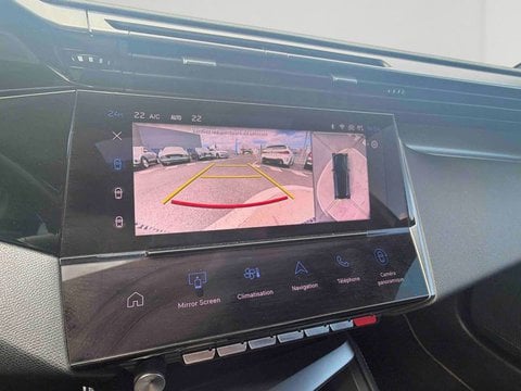 Voitures D'occasion À Brive La Gaillarde | Peugeot 308 Diesel Bluehdi 130Ch S&S Eat8 Gt