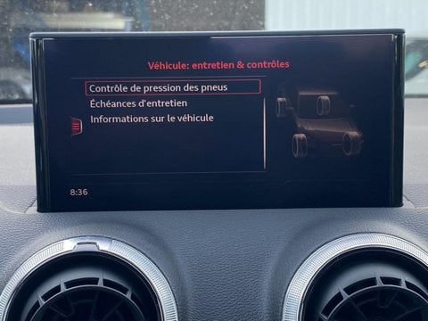 Voitures D'occasion À Boé | Audi Q2 30 Tdi 116 S Tronic 7 Advanced