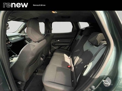 Voitures D'occasion À Brive La Gaillarde | Dacia Duster Hybrid 140 Extreme