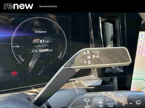 Voitures D'occasion À Souillac | Renault Mégane Megane V Electrique Megane E-Tech Ev60 220 Ch S...