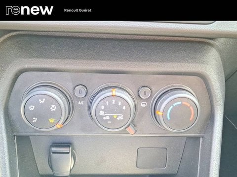 Voitures D'occasion À Guéret | Dacia Sandero Iii Tce 90 Stepway Expression