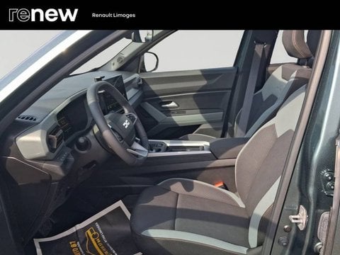 Voitures D'occasion À Limoges | Dacia Bigster Hybrid 155 Extreme