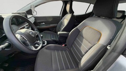 Voitures D'occasion À Brive La Gaillarde | Dacia Sandero Iii Eco-G 100 - 22 Stepway Confort