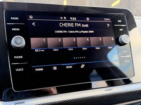 Voitures D'occasion À Boé | Volkswagen T-Cross 1.0 Tsi 116 Start/Stop Bvm6 Vw Edition