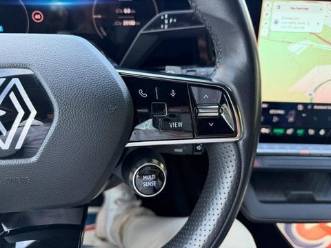 Voitures D'occasion À Sarlat | Renault Mégane Megane E-Tech Ev60 220 Ch Optimum Charge Techno