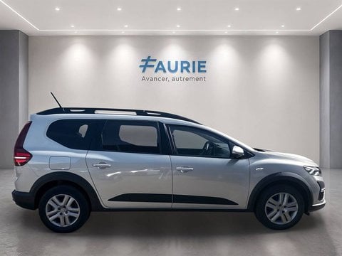 Voitures D'occasion À Cahors | Dacia Jogger Eco-G 100 5 Places Confort