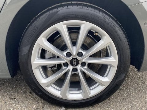 Voitures D'occasion À Boé | Audi A5 Avant Tdi Hybride 204 Ch S Tronic 7 Business Executive