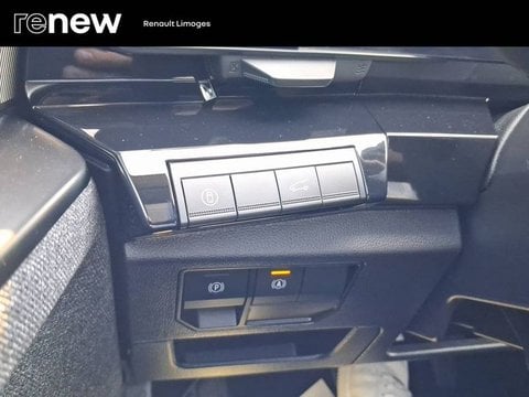 Voitures D'occasion À Limoges | Renault Espace Vi E-Tech Full Hybrid 200 Gsr2 Techno