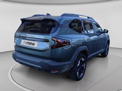 Voitures D'occasion À Montauban | Dacia Bigster Mild Hybrid 140 Extreme