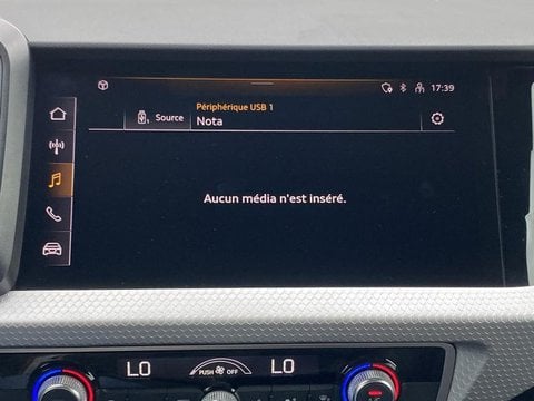 Voitures D'occasion À Boé | Audi A1 Sportback 35 Tfsi 150 Ch S Tronic 7 S Line