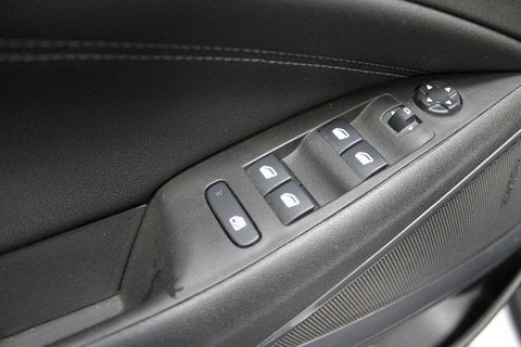 Voitures D'occasion À Migné-Auxances | Opel Crossland 1.5 D 120 Ch Bva6 Elegance