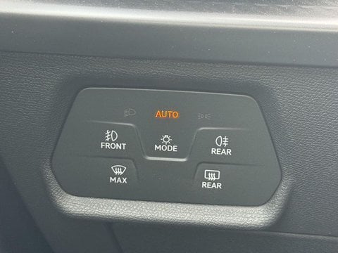 Voitures D'0Km À Boé | Cupra Formentor 2.0 Tdi 150 Ch Dsg7 V