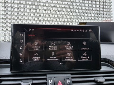 Voitures D'occasion À Saint-Avit | Audi Q5 Sportback 50 Tfsie 299 S Tronic 7 Quattro S Line