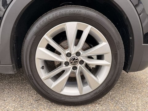 Voitures D'occasion À Boé | Volkswagen T-Cross 1.0 Tsi 116 Start/Stop Dsg7 Vw Edition